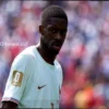 Norvège-France: Dembélé explique pourquoi il a préféré son match face au Sénégal