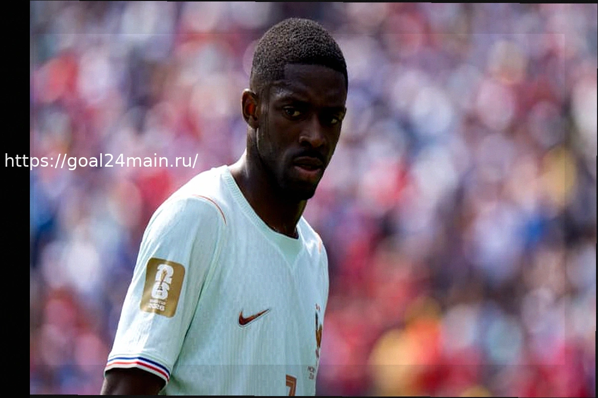 Preview Norvège-France: Dembélé explique pourquoi il a préféré son match face au Sénégal