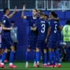 Coupe du monde 2026: les parcours possibles (et très corsés) des Bleus après les poules