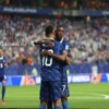 Norvège-France: la compo des Bleus pour le dernier match de la phase de groupes de la Coupe du monde