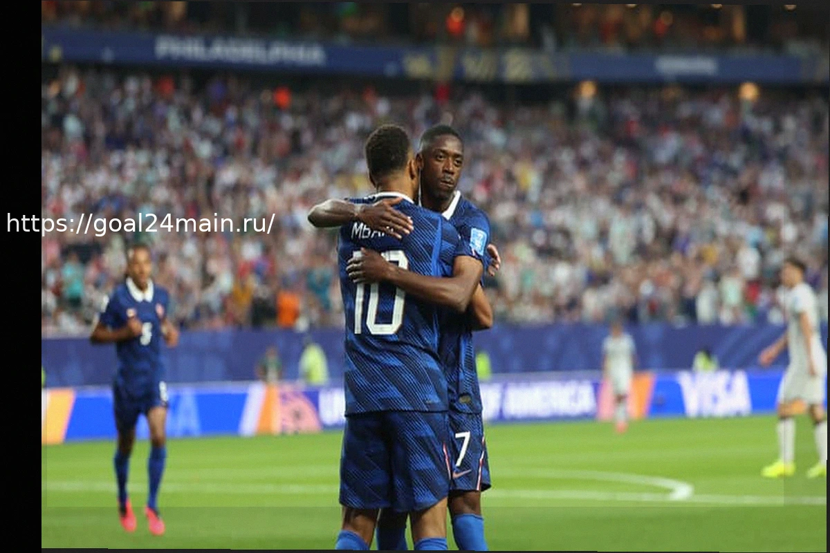 Preview Norvège-France: la compo des Bleus pour le dernier match de la phase de groupes de la Coupe du monde