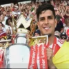 El Arsenal se queda con Hincapié