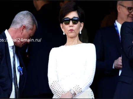 «Nous étions proche de la mort»: comment Michele Kang a réussi à prendre le contrôle de l’OL et à rassurer la DNCG après une grosse prise de risques