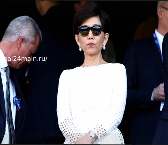 «Nous étions proche de la mort»: comment Michele Kang a réussi à prendre le contrôle de l’OL et à rassurer la DNCG après une grosse prise de risques