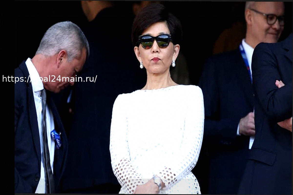 Preview «Nous étions proche de la mort»: comment Michele Kang a réussi à prendre le contrôle de l’OL et à rassurer la DNCG après une grosse prise de risques