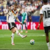 Германия — Кот-д’Ивуар: прямая трансляция матча группы E Чемпионата мира 2026