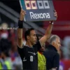 La pub la plus maline de la Coupe du monde: ce sponsor qui s’affiche sous les aisselles du 4e arbitre