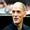 Томас Тухель попробовал себя в бейсболе на Чемпионате мира 2026 (и это не впечатляет)