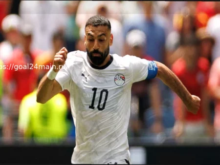 DIRECT. Égypte-Iran: les Pharaons se qualifient en tremblant