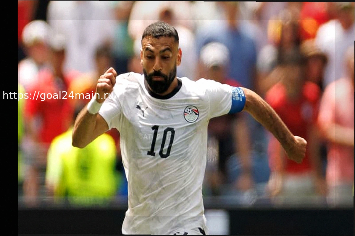 Preview DIRECT. Égypte-Iran: les Pharaons se qualifient en tremblant