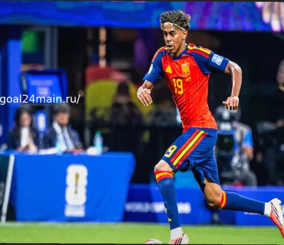 Favorite de la Coupe du monde 2026, l’Espagne a un problème aux ailes