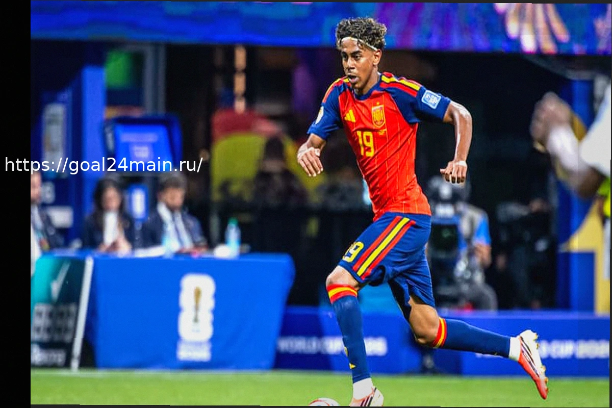 Preview Favorite de la Coupe du monde 2026, l’Espagne a un problème aux ailes