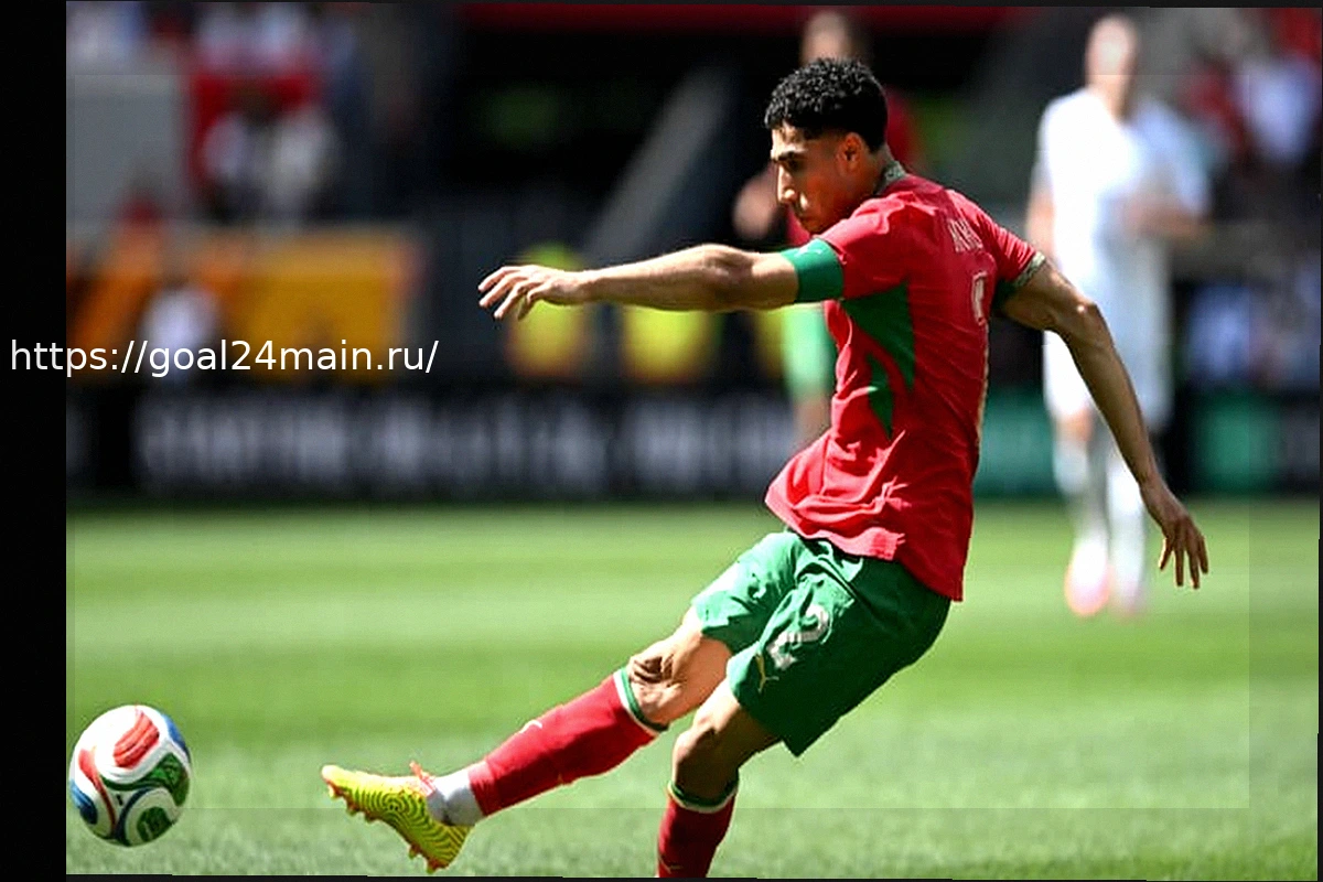 Preview Бразилия — Марокко: смотрите первый громкий матч Чемпионата мира 2026 в прямом эфире