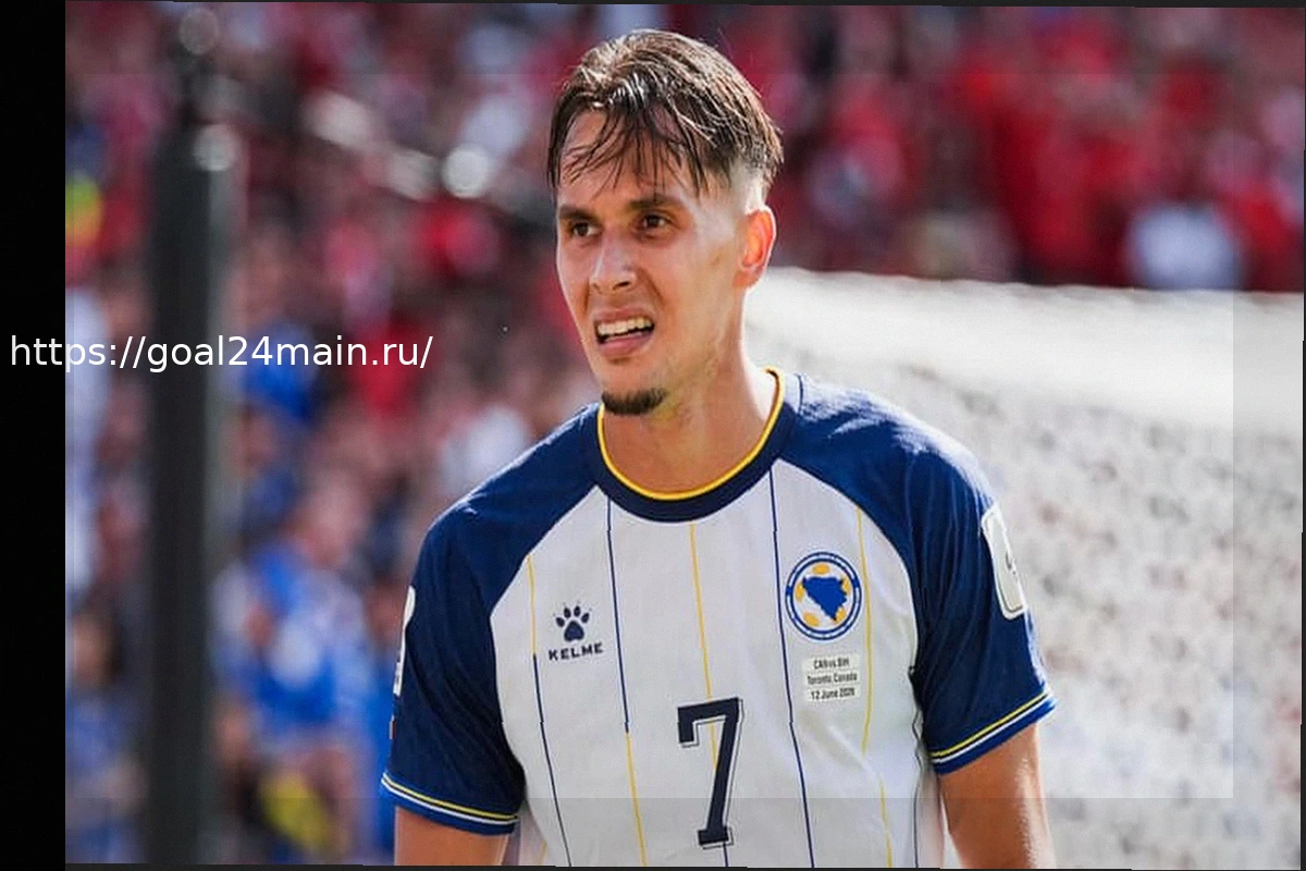 Preview DIRECT. Bosnie Herzégovine-Qatar: suivez le troisième match du groupe B du Mondial 2026 en live
