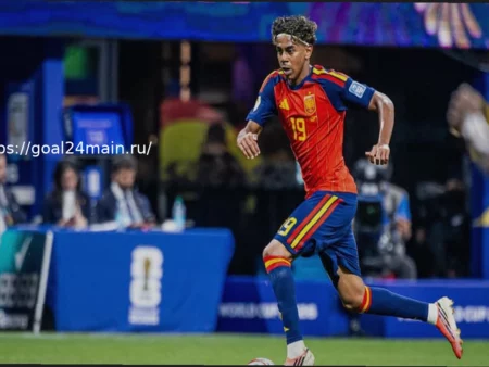 DIRECT. Coupe du monde 2026: Uruguay-Espagne. Suivez le choc du groupe H en live