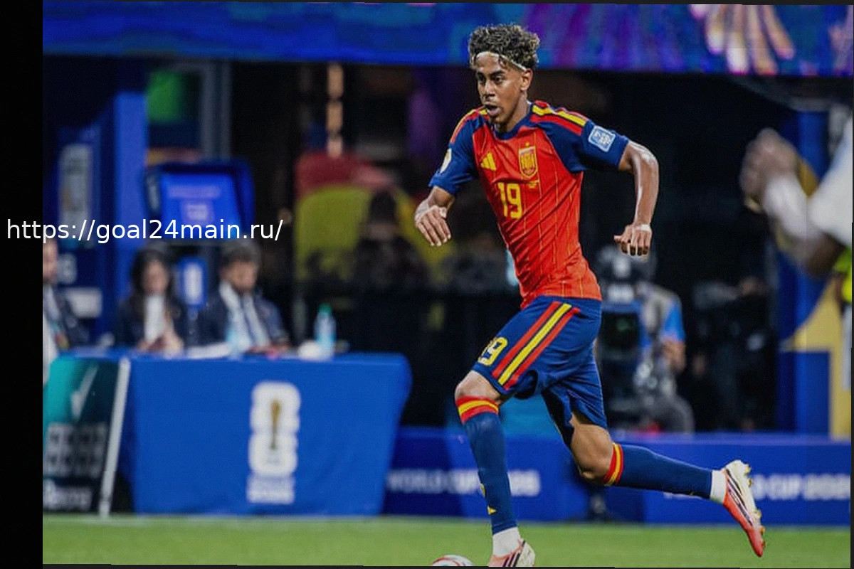 Preview DIRECT. Coupe du monde 2026: Uruguay-Espagne. Suivez le choc du groupe H en live