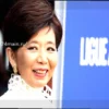L’OL annonce un «accord en vue» avec Michele Kang pour le rachat du club