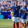 Mondiali 2026, Mbappé, la fuga con Exter Esposito può costargli cara