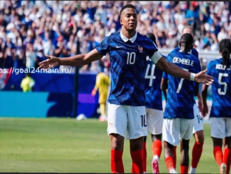 Mondiali 2026, Mbappé, la fuga con Exter Esposito può costargli cara