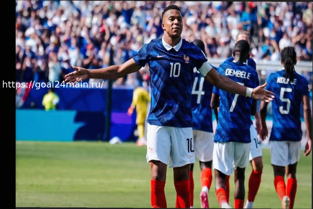 Preview Mondiali 2026, Mbappé, la fuga con Exter Esposito può costargli cara