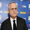 Reggina, Cannizzaro: «Lotito è entusiasta e già al lavoro per la squadra»