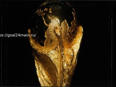 Команда, прошедшая в 1/16 финала Чемпионата мира 2026