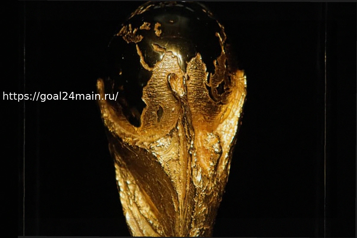 Preview Команда, прошедшая в 1/16 финала Чемпионата мира 2026