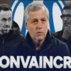 OM: «Будет тот же сценарий, как каждый год…» Женезио… выбор, который фанаты еще не переварили