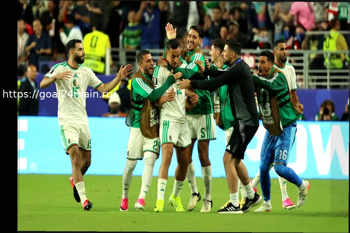Preview Coupe du monde 2026: Algérie-Autriche, pourquoi le «match de la honte» ne devrait pas avoir lieu