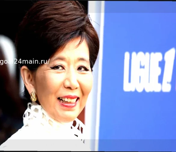 Michele Kang devient propriétaire de l’OL, une bonne nouvelle avant la DNCG