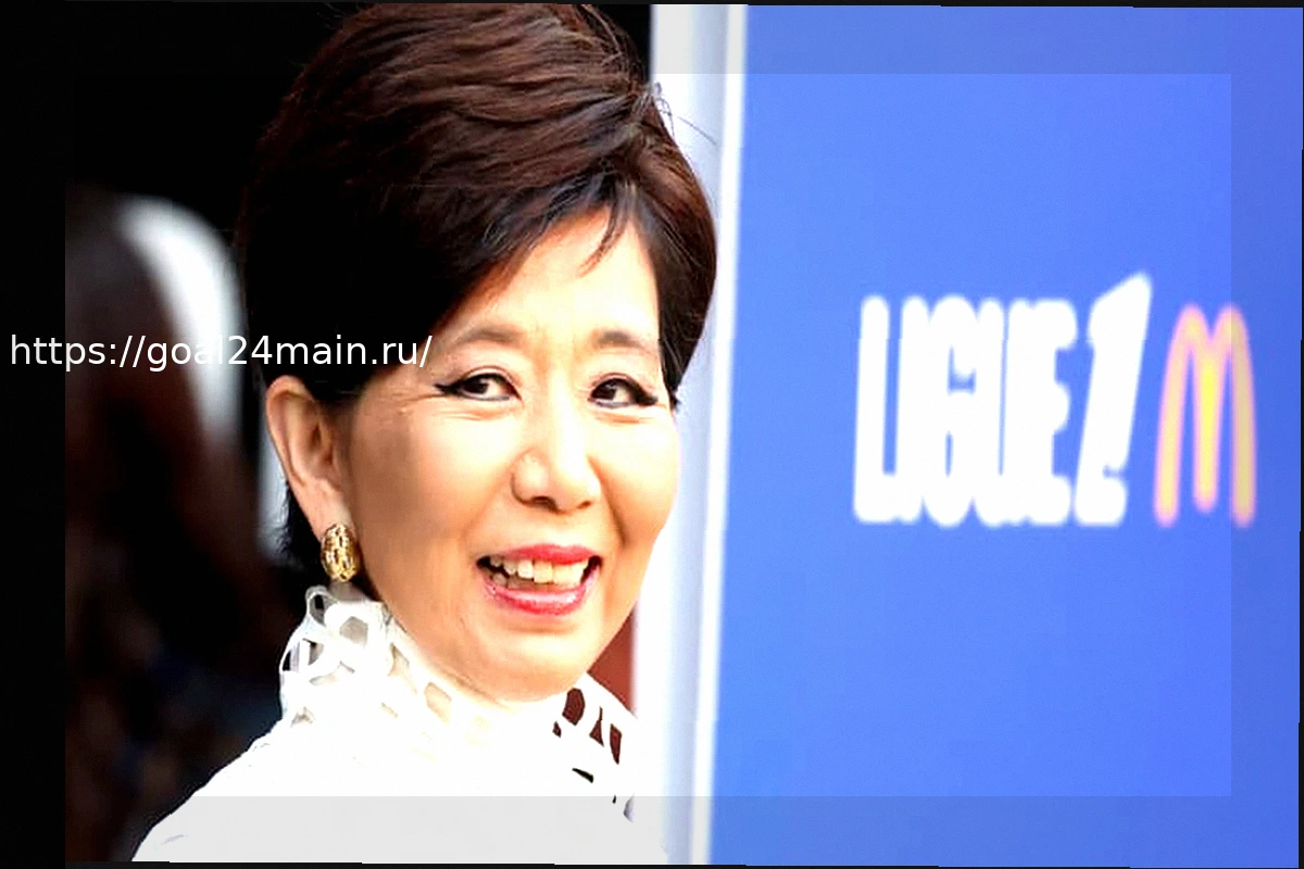 Preview Michele Kang devient propriétaire de l’OL, une bonne nouvelle avant la DNCG