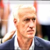 Coupe du monde 2026: Deschamps de retour avec les Bleus