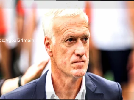 Coupe du monde 2026: Deschamps de retour avec les Bleus