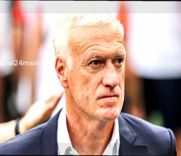 Coupe du monde 2026: Deschamps de retour avec les Bleus