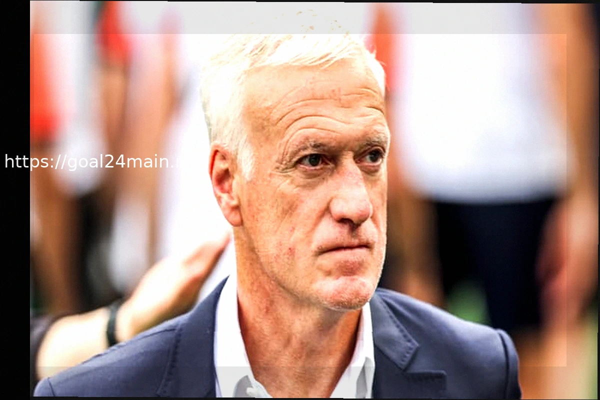 Preview Coupe du monde 2026: Deschamps de retour avec les Bleus
