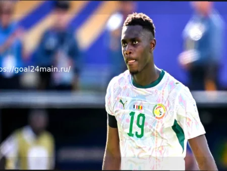 DIRECT. Sénégal-Irak: suivez le match décisif pour la troisième place du groupe I en live