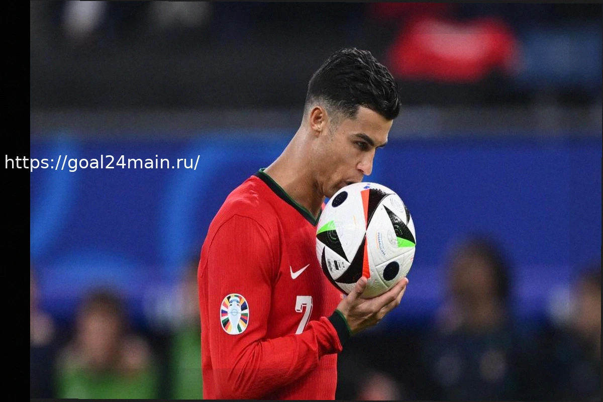 Preview Скандал с Роналду на Чемпионате мира 2026: Анри резко критикует