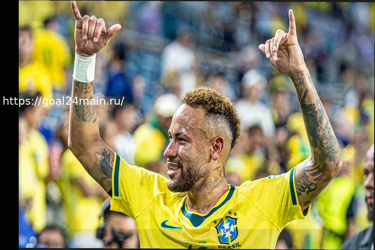 Preview Coupe du monde 2026: Neymar, Ochoa… Immenses ovations et grosses émotions pour deux grands retours