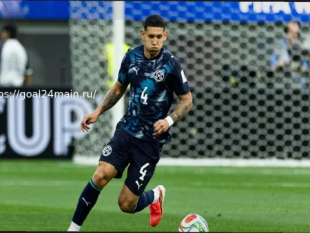 DIRECT. Paraguay-Australie: suivez le match du groupe D de la Coupe du monde en live
