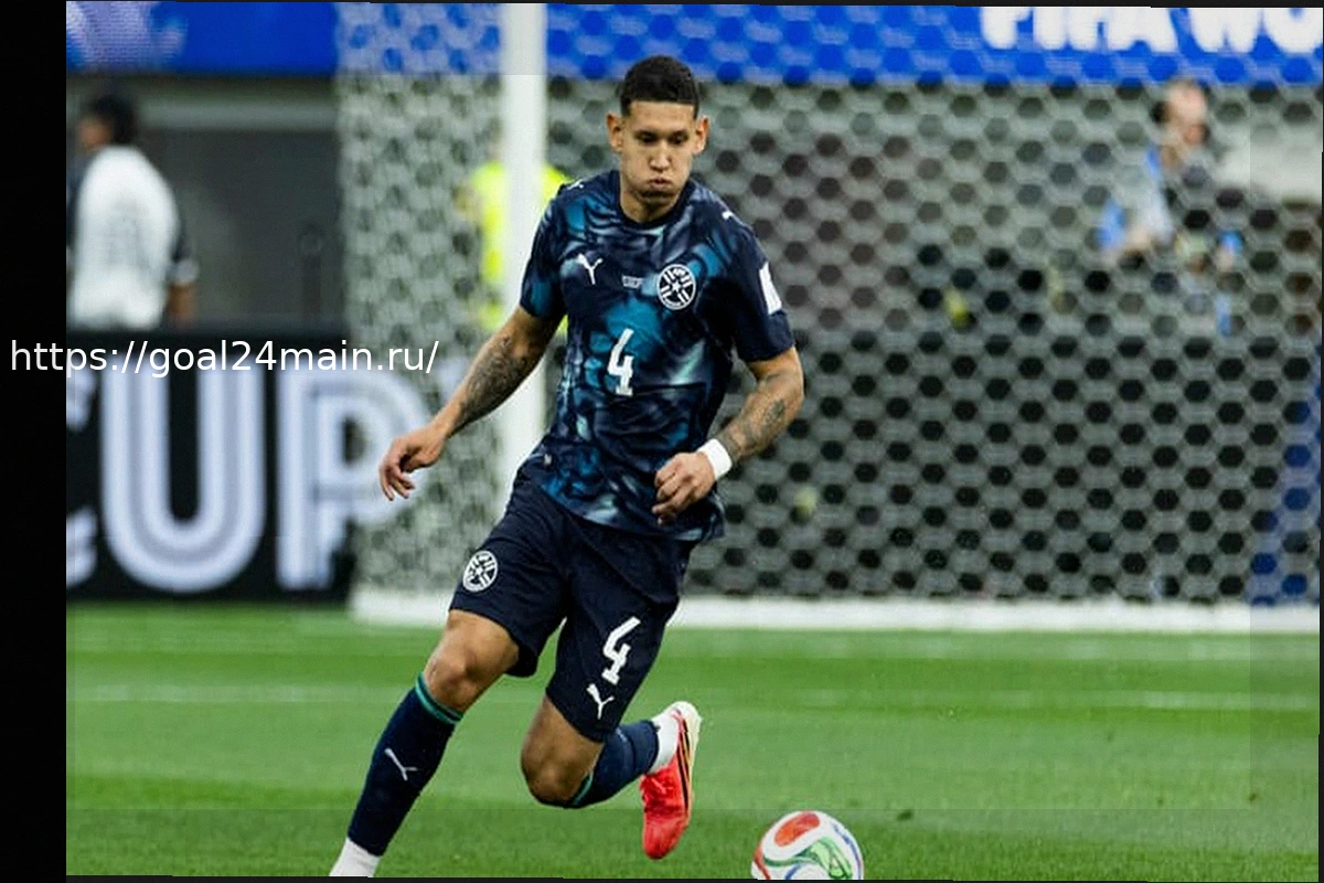 Preview DIRECT. Paraguay-Australie: suivez le match du groupe D de la Coupe du monde en live