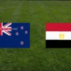 Nouvelle-Zélande — Égypte : à quelle heure et sur quelle chaîne regarder le match en direct en France ?