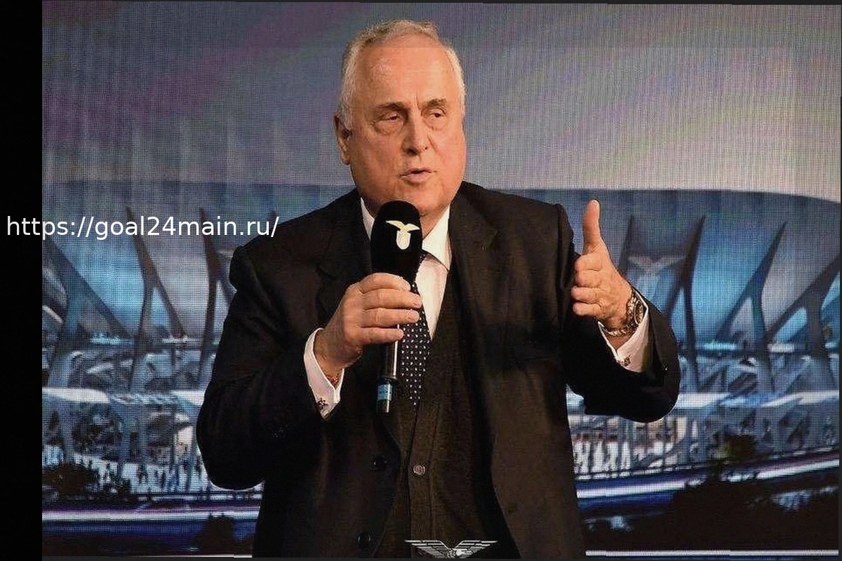 Preview Официально: Реджина перешла под управление Лотito