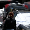 ЧМ-2026: Найден труп в багажнике автомобиля рядом со стадионом, где тренируется сборная Ирана