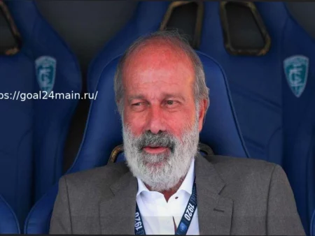 Sabatini: «25 giorni in coma. Non esco più, ma non accetto una vita così»