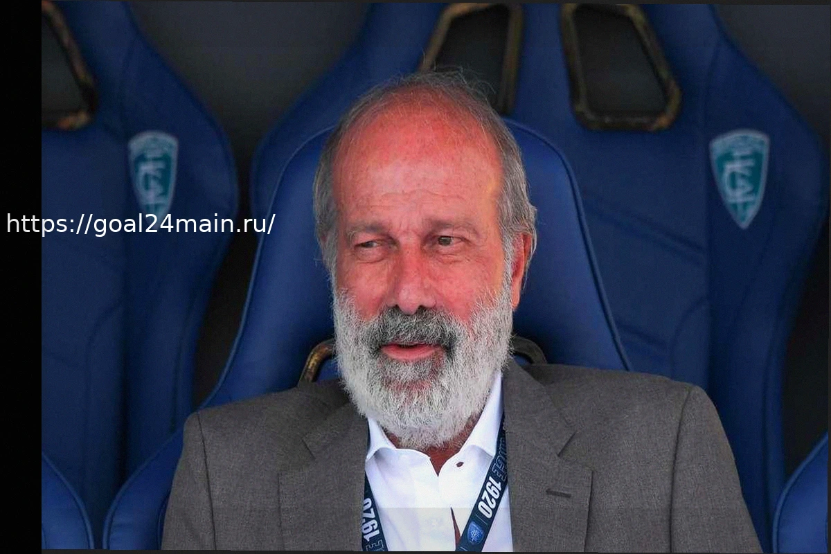 Preview Sabatini: «25 giorni in coma. Non esco più, ma non accetto una vita così»
