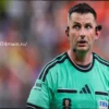 Coupe du monde 2026: on connaît l’arbitre de Norvège-France (et sa dernière avec les Bleus n’a pas porté chance)
