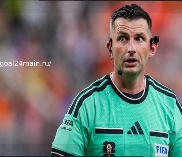 Coupe du monde 2026: on connaît l’arbitre de Norvège-France (et sa dernière avec les Bleus n’a pas porté chance)