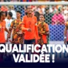 Coupe du monde : Les Oranje valident leur qualification, l’Allemagne surprise, les Turcs sauvent l’honneur… résultats et classements