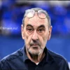 Вальтер Сабатини о выборе Аллегри: «Помню, когда Сарри…»