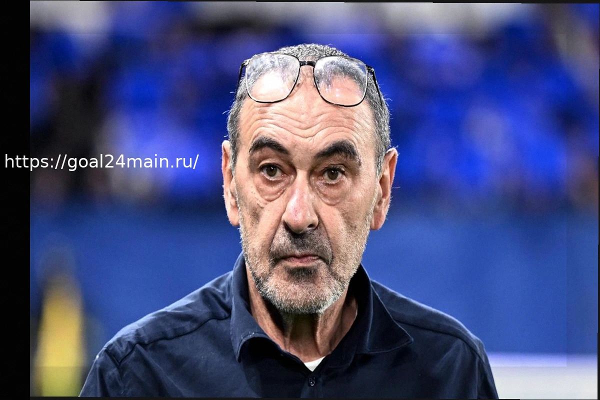 Preview Вальтер Сабатини о выборе Аллегри: «Помню, когда Сарри…»